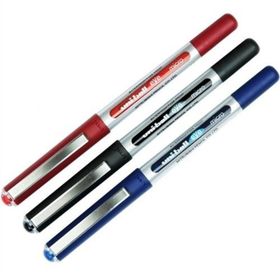 Uni-Ball UB-150 Eye Micro 0.5 mm Karışık Renkli 3'lü Paket Roller Kalem