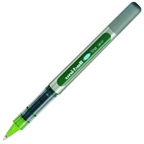 Uni-Ball UB-157 Açık Yeşil Eye Fine 0.7 Pilot Kalem