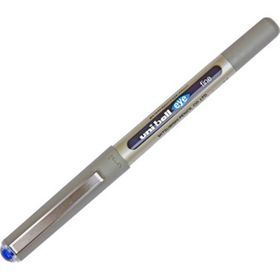 Uni-Ball UB-157 Eye 0.7 mm Mavi 3'lü Roller Kalem
