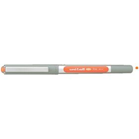 Uni-Ball UB-157 Turuncu Eye Fine Bilye Uç 0.7 mm Roller Kalem