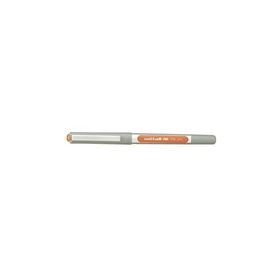 Uni-Ball UB-157 Turuncu Eye Fine Bilye Uç 0.7 mm Roller Kalem