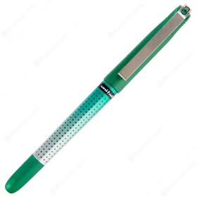 Uni-ball UB-185S Yeşil 0.5 mm Roller Kalem