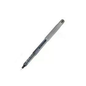Uni-Ball UB-187 Vision Needle Siyah 0.7 mm 12'li İğne Uçlu Kalem