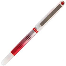 Uni-Ball UB-187S 0.7 mm Kırmızı İğne Uç Kalem