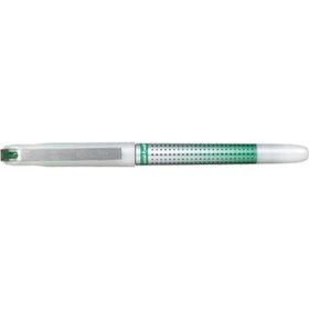 Uni-Ball UB-187S Eye Needle İğne Uçlu 0.7 mm Yeşil Roller Kalem