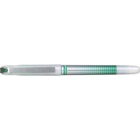 Uni-Ball UB-187S Eye Needle İğne Uçlu 0.7 mm Yeşil Roller Kalem