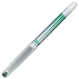Uni-Ball UB-187S Eye Needle İğne Uçlu 0.7 mm Yeşil Roller Kalem