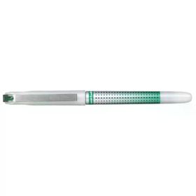 Uni-Ball UB-187S Eye Needle İğne Uçlu 0.7 mm Yeşil Roller Kalem