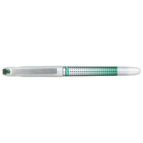 Uni-Ball UB-187S Eye Needle İğne Uçlu 0.7 mm Yeşil Roller Kalem