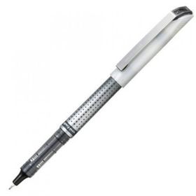 Uni-Ball UB-187S Siyah Eye Needle İğne Uçlu 0.7 mm Roller Kalem