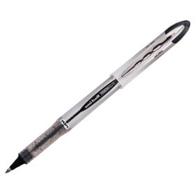 Uni-Ball UB-200 Siyah 0.8 mm Roller Kalem