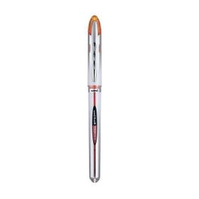 Uni-Ball Ub-200 Vision Elite 0.7 Turuncu Roller Kalem