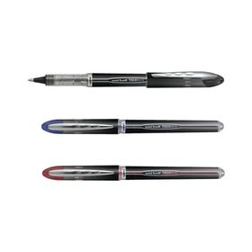 Uni-ball ub-205 0,5 Kırmızı Vision Elite Roller Kalem