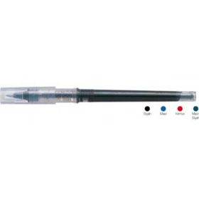 Uni-Ball UB-205 Kırmızı Roller Kalem Yedeği