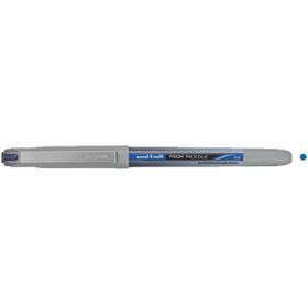 Uni-Ball UB187 Mavi 0.7 mm Roller Kalem