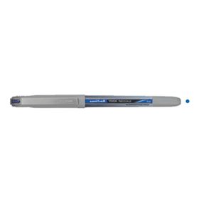 Uni-Ball UB187 Mavi 0.7 mm Roller Kalem