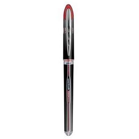 Uni-Ball UB205 Kırmızı Vision Elite 0.5 Roller Pilot Kalem