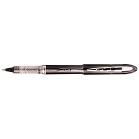 Uni-Ball UB205 Siyah Vision Elite 0.5 Roller Pilot Kalem