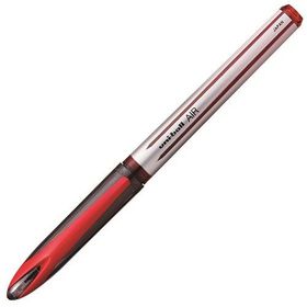Uni-Ball UBA-188-L Air 0.7 MM Kırmızı Roller Kalem