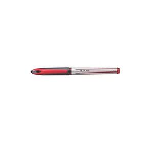 Uni-Ball UBA-188-L Air 0.7 MM Kırmızı Roller Kalem