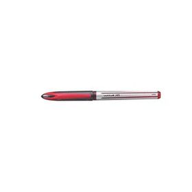 Uni-Ball UBA-188-L Air 0.7 MM Kırmızı Roller Kalem
