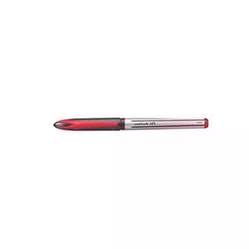 Uni-Ball UBA-188-L Air 0.7 MM Kırmızı Roller Kalem
