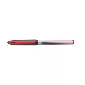Uni-Ball UBA-188-M Air 0.5 mm Kırmızı Roller Kalem