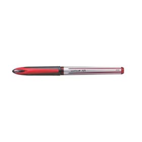 Uni-Ball UBA-188-M Air 0.5 mm Kırmızı Roller Kalem