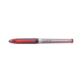 Uni-Ball UBA-188-M Air 0.5 mm Kırmızı Roller Kalem