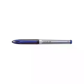 Uni-Ball UBA-188-M Air 0.5 mm Mavi Roller Kalem