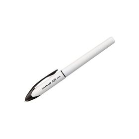 Uni-Ball UBA-188EL Air 0.5 mm Beyaz Mavi Roller Kalem