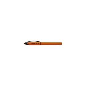 Uni-Ball UBA-188EL-M Air 0.5 MM Turuncu Mavi Roller Kalem