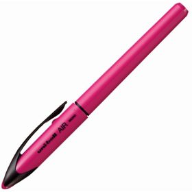 Uni-Ball UBA-188EL-M Air 0.5 Pembe Roller Kalem
