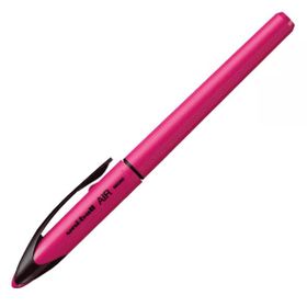 Uni-Ball UBA-188EL-M Air 0.5 Pembe Roller Kalem