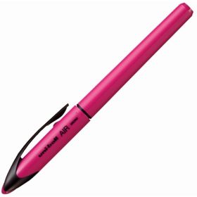 Uni-Ball UBA-188EL-M Air 0.5 Pembe Roller Kalem