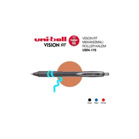 Uni-ball UBN-176 Mavi Roller Yedeği
