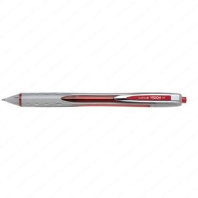 UNI-BALL UBN-178 Kırmızı 0,8 mm Roller Kalem