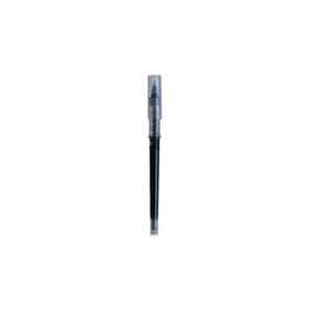 Uni-Ball UBR-90 0.8 mm Siyah Roller Kalem Yedeği
