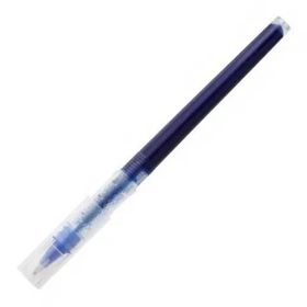 Uni-Ball UBR-90 Vision Elite 0.8 Mavi Kalem Yedeği