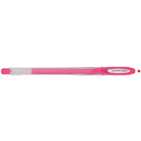 Uni-Ball UM-120 AC Signo Angelic Colour Jel Bilye Uç 0.7 mm Kırmızı Roller Kalem