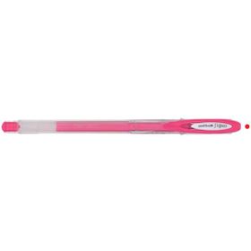 Uni-Ball UM-120 AC Signo Angelic Colour Jel Bilye Uç 0.7 mm Kırmızı Roller Kalem