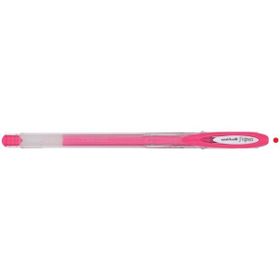 Uni-Ball UM-120 AC Signo Angelic Colour Jel Bilye Uç 0.7 mm Kırmızı Roller Kalem