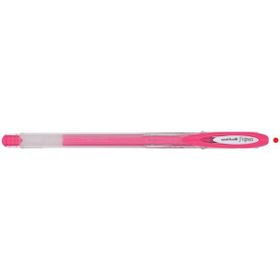 Uni-Ball UM-120 AC Signo Angelic Colour Jel Bilye Uç 0.7 mm Kırmızı Roller Kalem