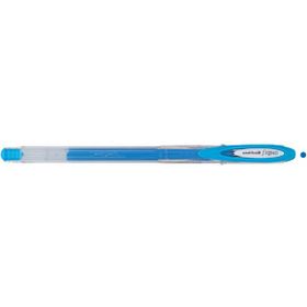 Uni-Ball UM-120 AC Signo Angelic Colour Jel Bilye Uç 0.7 mm Mavi Roller Kalem