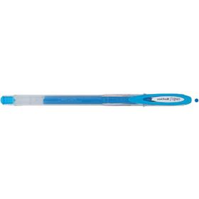 Uni-Ball UM-120 AC Signo Angelic Colour Jel Bilye Uç 0.7 mm Mavi Roller Kalem