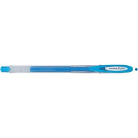 Uni-Ball UM-120 AC Signo Angelic Colour Jel Bilye Uç 0.7 mm Mavi Roller Kalem