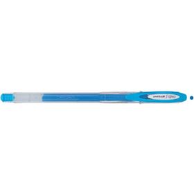 Uni-Ball UM-120 AC Signo Angelic Colour Jel Bilye Uç 0.7 mm Mavi Roller Kalem