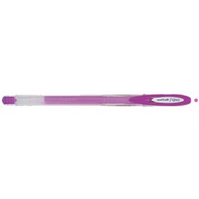 Uni-Ball UM-120 AC Signo Angelic Colour Jel Bilye Uç 0.7 mm Pembe Roller Kalem