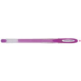 Uni-Ball UM-120 AC Signo Angelic Colour Jel Bilye Uç 0.7 mm Pembe Roller Kalem