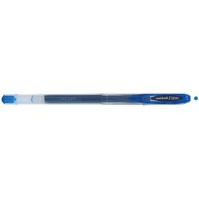 Uni-Ball UM-120 Signo Jel 0.7 mm Mavi Roller Kalem